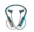 G7 Sports Bluetooth Neckband With Magnetic Headset. 