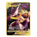 10000 point arceus vmax pokemon metal cards DIY card pikachu charizard golden limited edition kids gift game collection cards. 