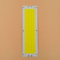 Big Promotion !!! Ultra Bright 1300LM 12W COB LED Light Strip 12V DC for DIY 12V Lights Work Lamps Home Bulbs 120*36MM COB Chip.