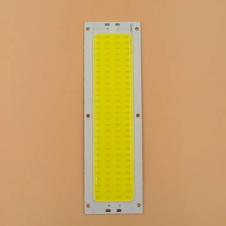 Big%20Promotion%20!!!%20Ultra%20Bright%201300LM%2012W%20COB%20LED%20Light%20Strip%2012V%20DC%20for%20DIY%2012V%20Lights%20Work%20Lamps%20Home%20Bulbs%20120*36MM%20COB%20Chip%20-%20Image%202