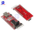 【WSJJ Store】ESP32-CAM WiFi Bluetooth Module OV2640 2MP Camera Module FT232RL FTDI to TTL Serial Converter 40 Pin Wire for Arduino. 