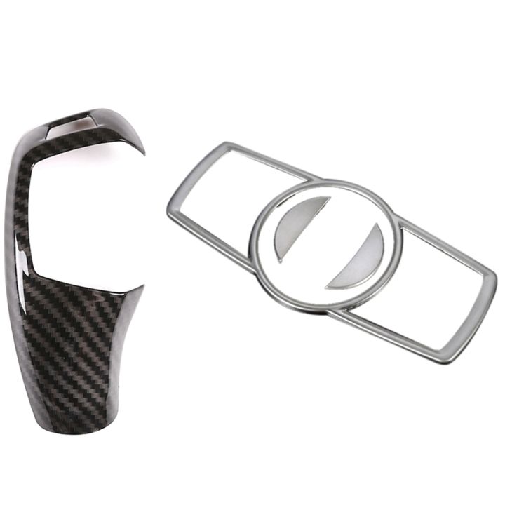 Car%20Interior%20Headlight%20Head%20Light%20Switch%20Button%20Decor%20Frame%20Trim%20Sticker%20with%20Car%20Right%20Drive%20Gear%20Shift%20Knob%20Cover%20Trim%20-%20Image%202