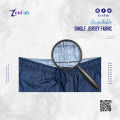 ZenFab Cotton Casual Trouser/Pajama For Men (Navy Blue) - Joggers For Men - Joggers For Men.