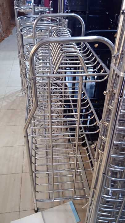 Stainless%20Steel%204Layer%20Kitchen%20Storage%20Rack%20&%20Accessories%20-%20Image%202