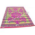 High Quality Plastic Carpet Mat Or Pati 4ft/6ft Duble Thick-1 Piece.