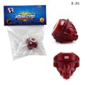 【Universal Car Parts Store】(NEW)B-X TOUPIE BEYBLADE SPINNING TOP DIY Gyro Bearing Parts For GT Accessory B66.