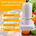 Fruit and Vegetable Cleaner Fruit and Vegetable Cleaning Machine Device for Washing Vegetables Tableware. 