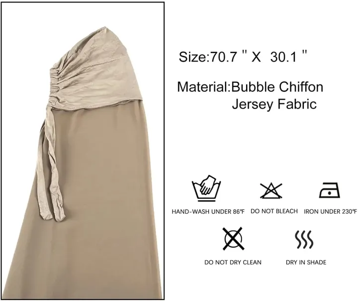 2022%20Muslim%20Women%20Instant%20Chiffon%20Hijab%20Scarf%20Underscarf%20With%20Cap%20Bonnet%20Chiffon%20Hijabs%20With%20Elastic%20Style%20Free%20Use%20Shawl%20-%20Image%203