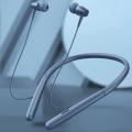 Bluetooth 5.1 Earbuds with Mic Wireless Bluetooth Headset Magnetic Neckband Earphones Waterproof In-ear Sport Headphones. 