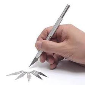 Precision%20Hobby%20Knife,%20Stainless%20Steel%20Cutter%20Craft%20Knive%207%20PCS%20Set%20-%20Image%203