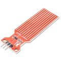 5pcs Rain Water Level Sensor Water Droplet Detection Depth for arduino Compatible with UNO MEGA 2560.