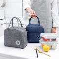 Unique Make - Insulated Lunch Bags Lunch Box Work School Men Ladies Kids Leak Proof - Innovative Design - Exclusive Experience. 
