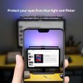 Led Computer Monitor Light Bar Desk Lighting Screen USB RGB Light Bar Monitor Lamp For Study Reading Table Stepless Dimming Lamp.