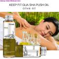 Olive Oil 100ml Body Massage Spa Keep Fit Gua Sha Push Oil Moisturizing Conservation Massage Skin Care.