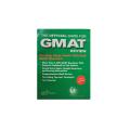 The Official Guide For GMAT Review 14th Edition. 