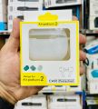 For Apple Airpods Pro 2nd Generation Silicone Protective Cover.