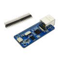 Development Board Module RV1103 Micro-Linux RISC-V Vision Artificial Intelligence Development Module with Network Port. 