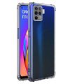 transparent back cover for oppo f19 pro. 