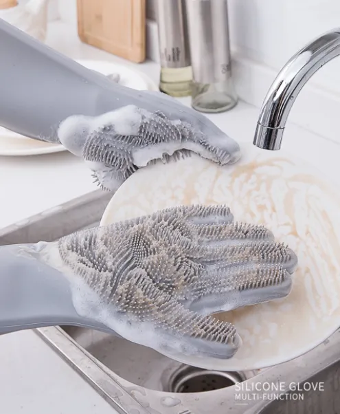 Silicone%20High%20Quality%20Dish%20Washing%20Kitchen%20Hand%20Gloves%20(Multicolor)%20-%20Hand%20Gloves%20-%20Hand%20Gloves%20-%20Image%204