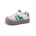 Baby toddler shoes 2024 spring and autumn new children's shoes soft soled casual shoes for boys and girls fashion German training shoes sneakers. 