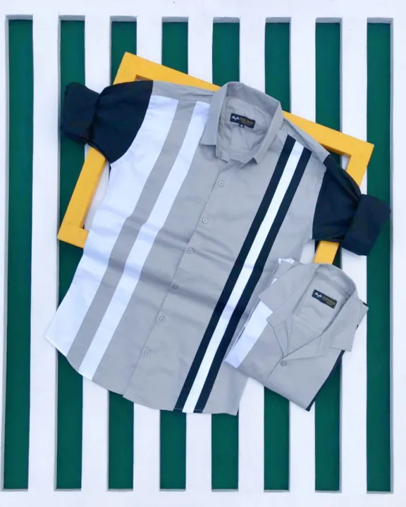 Long%20Sleeve%20Casual%20Shirt%20For%20Man%20Good%20Look%20-%20Shirt%20For%20Men.%20-%20Image%203