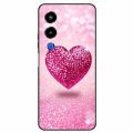 For Tecno Pova 4 Pro Case Soft TPU Wolf Lions Silicone Case for Tecno Pova 4 / 4 Pro Phone Cover Pova4 / 4Pro Shockproof Coques.