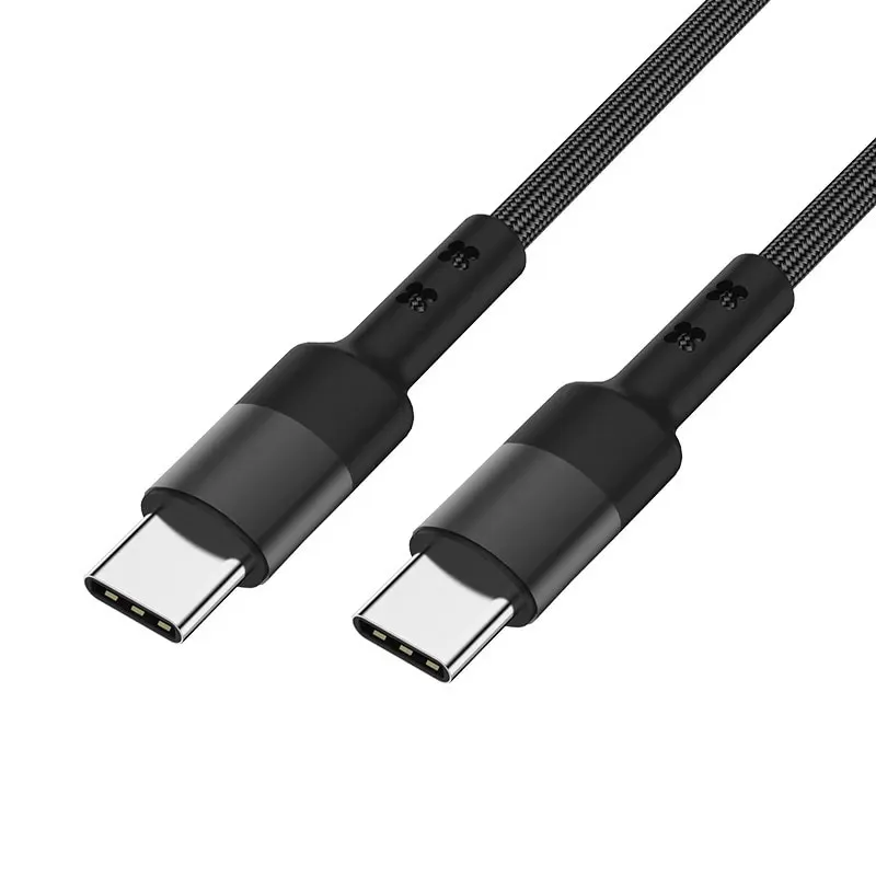 Short USB C OTG Cord, 1ft 30cm for Portable DAC, TCL 10, Moto G