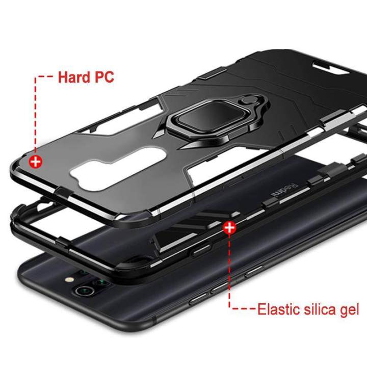 For%20Xiaomi%20Redmi%20Note%208%20Pro%20Cover%20Military%20Grade%20Shockproof%20Armor%20Phone%20Case%20Metal%20Ring%20Stand%20Holder%20Magnetic%20Car%20Mount%20Hard%20Protective%20Back%20Cover%20-%20Image%209