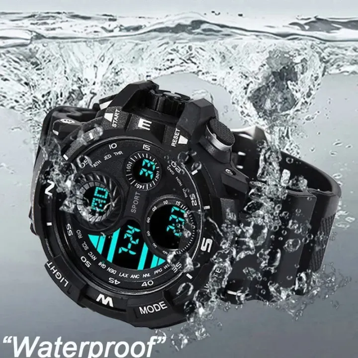 Digital%20Watch%20for%20Men%20Outdoor%20Men's%20Sports%20Watches%20Clock%20Waterproof%20Luminous%20Chronograph%20Student%20Electronic%20Wristwatch%20-%20Image%204