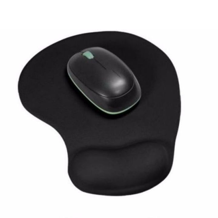 1pc%20Small%20Mouse%20Pad%20With%20Wrist%20Rest%20-%20Image%203