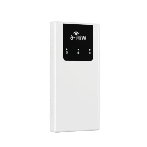 Ieasun MF858 5G LTE WiFi 6 SIM Pocket Router With 10000mAh Power Bank ...