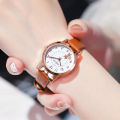 Korean Princess Cute Ladies Watch Girl Child Girl Cartoon Bow Kindergarten Digital Primary School Student-waterproof fashion wrist watches business luxury watch. 