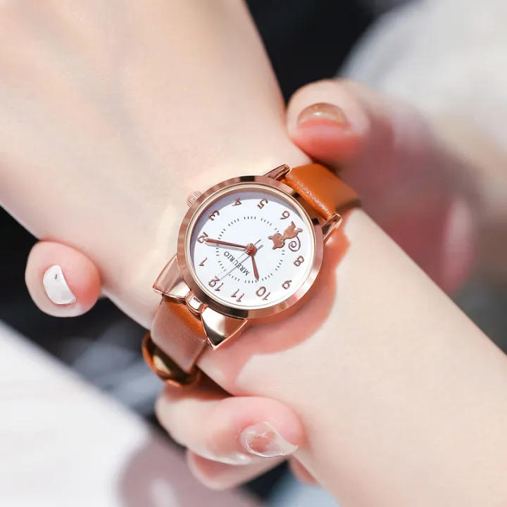 Korean%20Princess%20Cute%20Ladies%20Watch%20Girl%20Child%20Girl%20Cartoon%20Bow%20Kindergarten%20Digital%20Primary%20School%20Student-waterproof%20fashion%20wrist%20watches%20business%20luxury%20watch%20-%20Image%202
