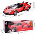 Xf-Emulation Model Rechargeable Remote Control RC Car For Kids. 