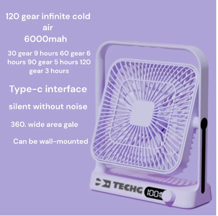 techg%20M10%20Portable%20Multifunctional%20Type-C%20Rechargeable%20Desk%20Fan%20with%20Digital%20Display%20and%206000mAh%20Battery%20-%20360%C2%B0%20Swivel,%20120-Speed%20Variable,%20Silent%20Operation%20-%20Image%205