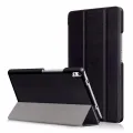 Funda For Lenovo Tab 4 8 Plus 8 inch Tablet Cover Case For Lenovo TB-8704F TB-8704X Capa_Slim&Magnetic&3-Folded&Smart Wake-Sleep. 