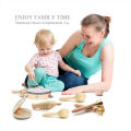 Musical Instruments Toys for Toddler Montessori Baby Wooden Percussion Instruments Xylophone Toy Preschool Educational Music Toy. 
