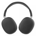 Headphones P9 Pro Max Wireless Bluetooth Earphones Sports Music Gaming Earpieces Support TF Card Headsets For Phones Tablet. 