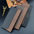 Men's Wallet Men's PU Soft Leather Wallet Men's Long Fashionable Splice Color Contrast Multi slot Card Bag Ultra thin Money Bag.