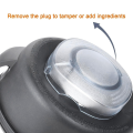 Blender Replacement Lid for Blender Pitcher Replace Parts.