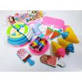 Birthday Cake Cutter Play Set For Kids.