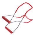 1X Canning Jar Lifter Tongs Jar Lifter with Grip Handle Anti-slip Clip Encounter.