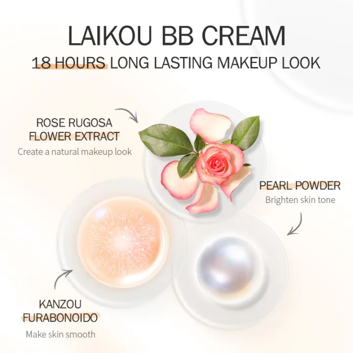 LAIKOU%20Waterproof%20BB%20Cream%20Concealer%20Long%20Lasting%20Foundation%20Oil%20Control%20Make%20Up%2030ml%20-%20Image%205