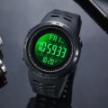 SKMEI 1251 Multifunction Watches Alarm Clock Chrono 5Bar Waterproof Digital Watch reloj hombre Outdoor Men Sport Watch. 