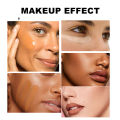 Liquid hose matte concealer freckle lacrimal groove nose shadow repair stick. 