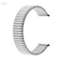10x 18mm Stainless Steel Replacement Wrist Bracelet for. 