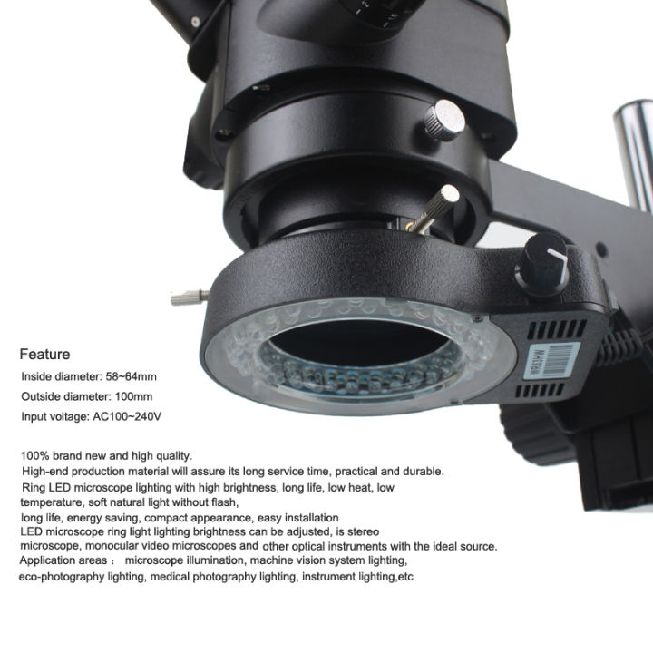 3.5-90X%20Zoom%20Trinocular%20Stereo%20Microscope%20Set%20+%202K%204K%2048MP%2055MP%20HDMI%20USB%20Pype-C%20VGA%20TF%20Video%20Camera%20+%20Auxiliary%20Objective%20Lens%20-%20Image%204