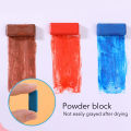 Kids Art Set, Widely Used Practical Rich Variety Drawing Art Kit Lasting for Painting. 