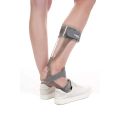 Tynor Foot Drop Splint(Foot Support, Perfect fitting,Customizable,Comfortable, Durable,Easy to use). 