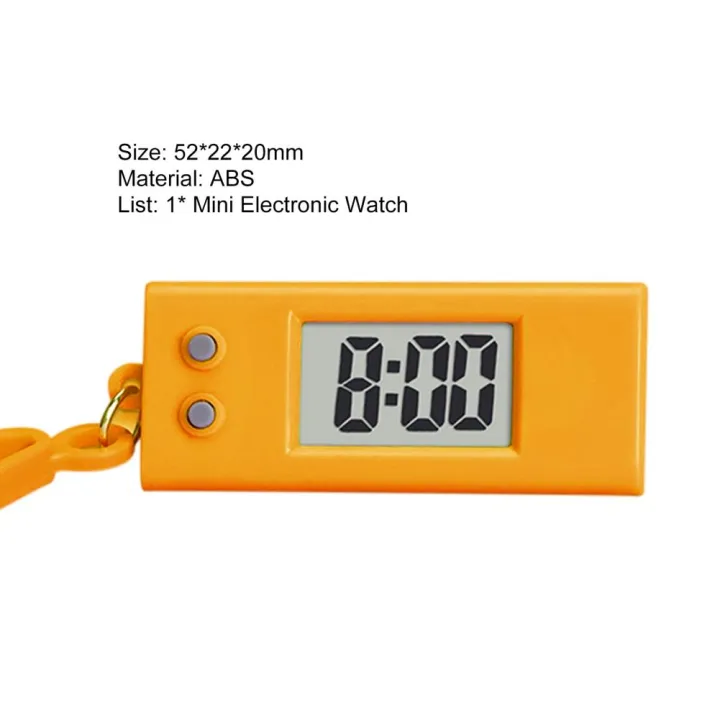 Student%20Keychain%20Watch%20Electronic%20Clock%20Silent%20LCD%20Digital%20Display%20Triangle%20Student%20Desktop%20Clock%20Keychain%20Pocket%20Watch%20-%20Image%205
